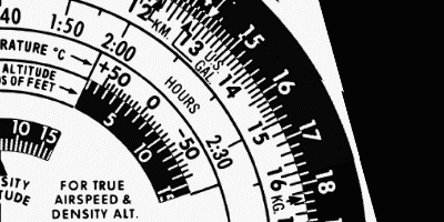 Temp over altitude