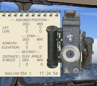Sextant